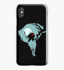 Forest Princess iPhone Case/Skin