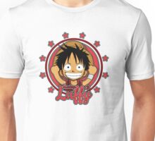 Luffy: Gifts & Merchandise | Redbubble