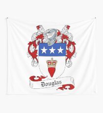 Douglas Wall Tapestry