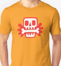 A good meal Unisex T-Shirt
