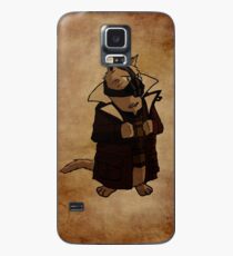 Bane's Cat Rises! Case/Skin for Samsung Galaxy