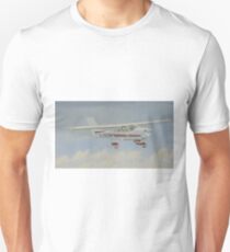 Flying Club's Favourite Cessna 150 Unisex T-Shirt
