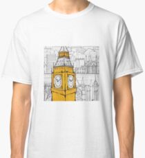 Big Ben Classic T-Shirt