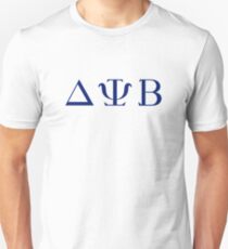 Delta Psi Beta Unisex T-Shirt