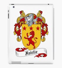 Fairlie iPad Case/Skin