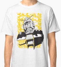 Gundam Love Classic T-Shirt