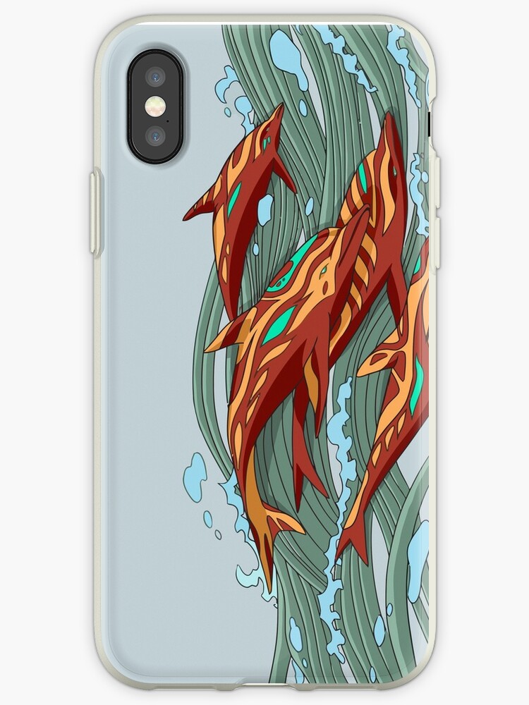 csgo aquamarine revenge iphone