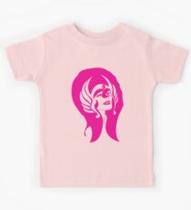 I am (also) She-Ra! Kids Tee