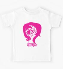 I am She-Ra! Kids Tee