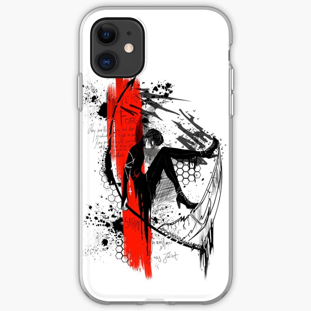 Not myself iPhone Case & Cover