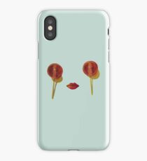Lollipops iPhone Case