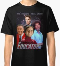 The Educators Classic T-Shirt