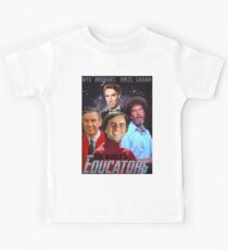 The Educators Kids Tee