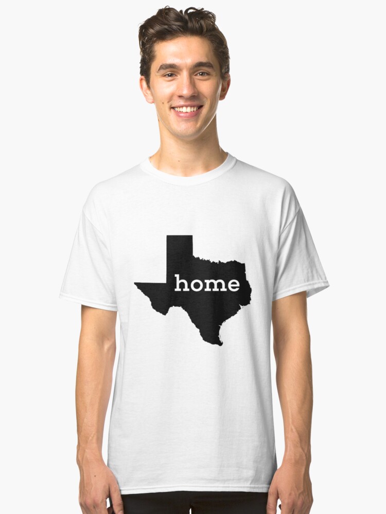 Texas Home by mariadelova