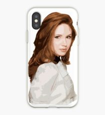 Queen Karen iPhone Case