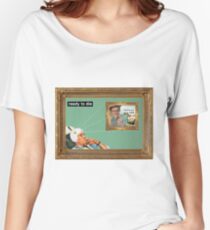 machine gun funk Women's Relaxed Fit T-Shirt