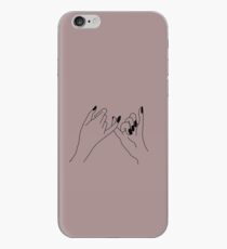Linked iPhone Case