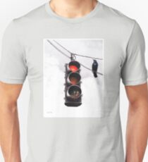 Code Red Unisex T-Shirt