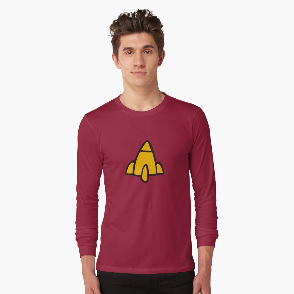 reggie rocket power t shirt