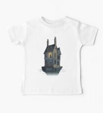 English House Baby Tee
