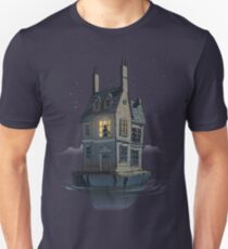 English House Unisex T-Shirt