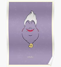 Ursula Poster