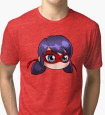 Marienkäfer Vintage T-Shirt