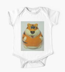 tiger One Piece - Short Sleeve