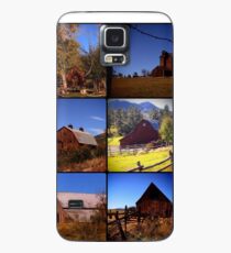 Barns.... Case/Skin for Samsung Galaxy