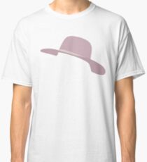 Joanne Hat Classic T-Shirt