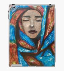 Rift iPad Case/Skin