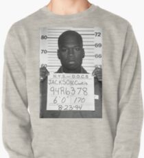 Fiddy Five-O Pullover