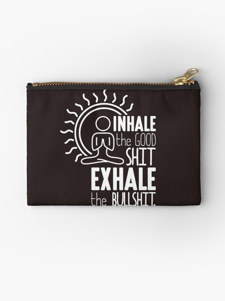 Meditating Sloth Pattern Canvas Change Coin Purse Retro Wallet Bag With Zip