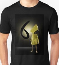 little nightmares merch amazon