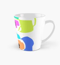Spice Up Your Life Tall Mug