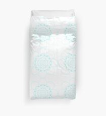Spheres Duvet Cover