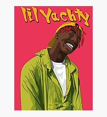 Lil Yachty Drawing: Photographic Prints | Redbubble | Redbubble