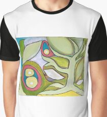Yggdrasil Graphic T-Shirt