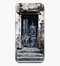 VIETNAMESE FACADE iPhone Case