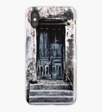 VIETNAMESE FACADE iPhone Case