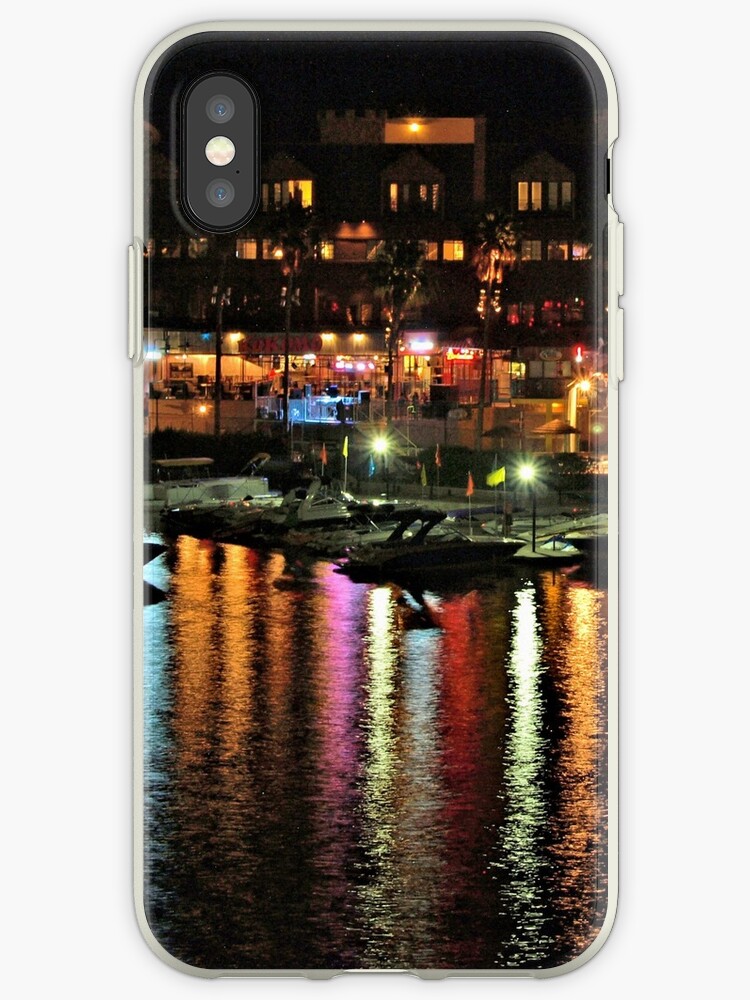 "London Bridge Resort" iPhone Case & Cover by tvlgoddess Redbubble