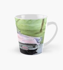 Taza cónica Baby Pink "57 Baby Bird Convertible
