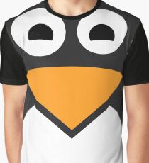 Mr. Big Graphic T-Shirt