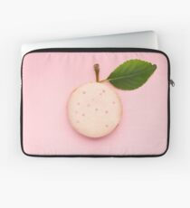 Healthy pastry. Laptop Sleeve
