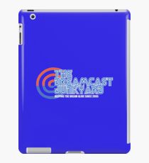 The Dreamcast Junkyard iPad Case/Skin