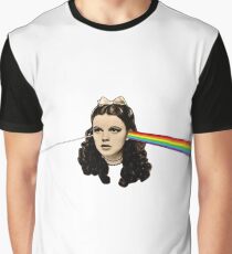Pink Floyd Dorothy Graphic T-Shirt
