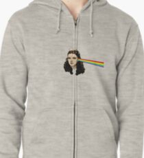 Pink Floyd Dorothy Zipped Hoodie