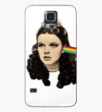 Rosa Floyd Dorothy Hülle & Skin für Samsung Galaxy
