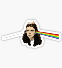 Pink Floyd Dorothy Sticker