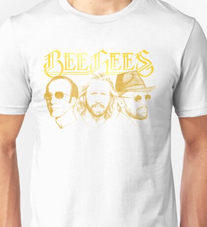 Bee Gees: Gifts & Merchandise | Redbubble